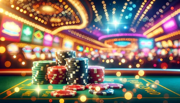 gtr99 Live Casino dengan Dealer Profesional